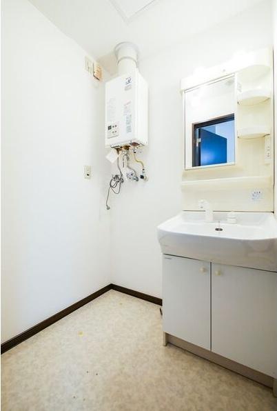 札幌市白石区菊水元町七条４丁目のマンション