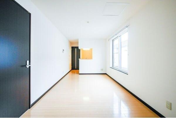 札幌市白石区菊水元町七条４丁目のマンション