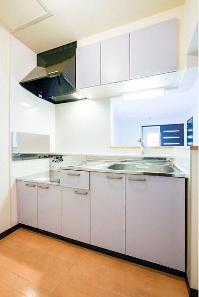 札幌市白石区菊水元町七条４丁目のマンション