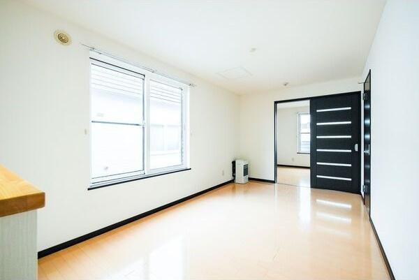 札幌市白石区菊水元町七条４丁目のマンション