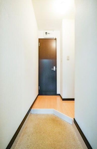 札幌市白石区菊水元町七条４丁目のマンション