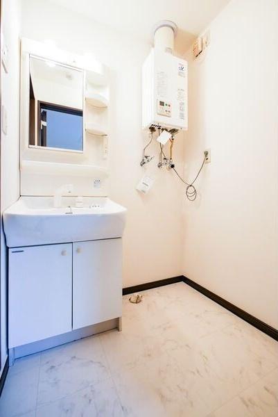 札幌市白石区菊水元町七条４丁目のマンション