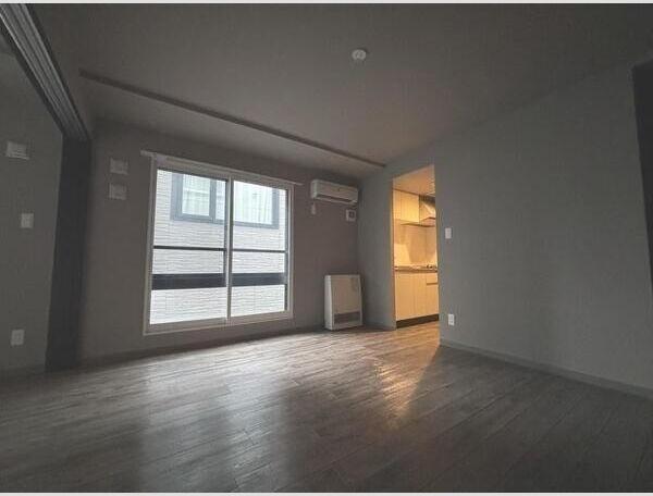 札幌市豊平区平岸二条15丁目のマンション(現地からの眺望)