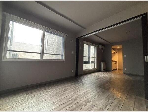 オレオール南平岸