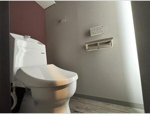 オレオール南平岸