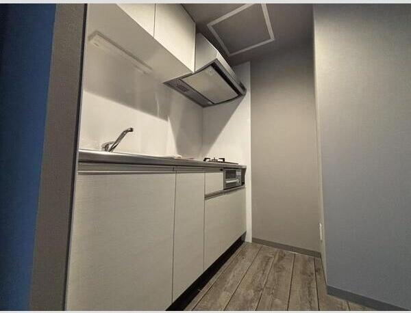 オレオール南平岸