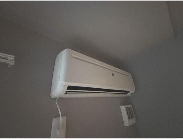 札幌市豊平区平岸二条15丁目のマンション(その他設備)