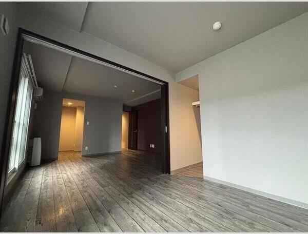 札幌市豊平区平岸二条15丁目のマンション(その他内観)