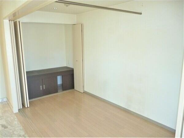 札幌市豊平区美園六条６丁目のマンション