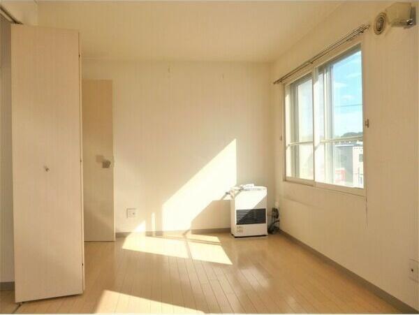 札幌市豊平区美園六条６丁目のマンション