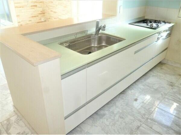 札幌市豊平区美園六条６丁目のマンション