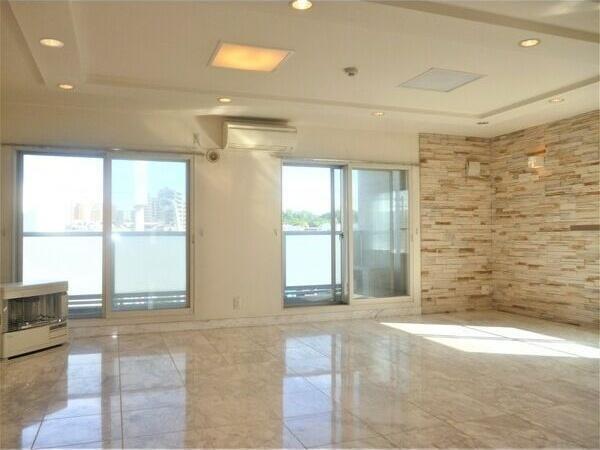 札幌市豊平区美園六条６丁目のマンション