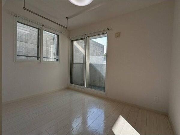 札幌市中央区南六条西18丁目のマンション(現地からの眺望)