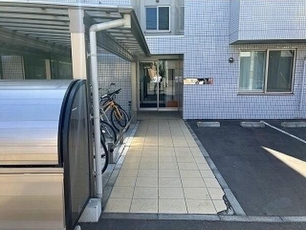 札幌市中央区南六条西18丁目のマンション(その他設備)