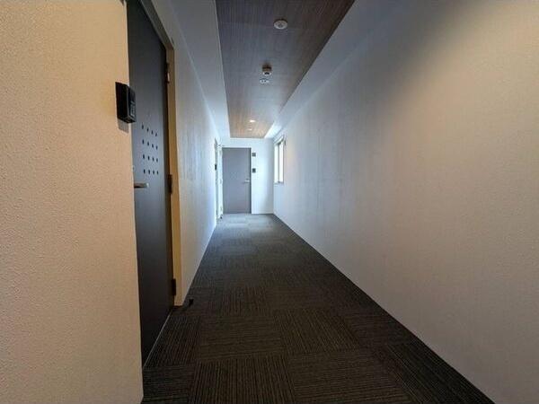 札幌市中央区南六条西18丁目のマンション(その他共用部分)