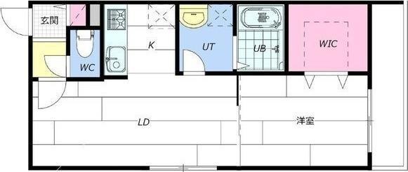Giulietta(ジュリエッタ)