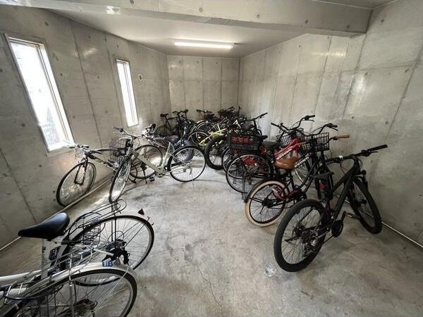 札幌市中央区南四条東４丁目のマンション