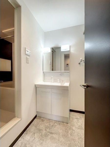 札幌市中央区南四条東４丁目のマンション