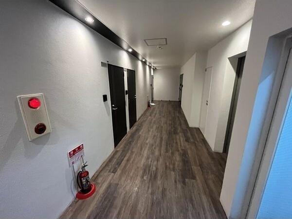 札幌市中央区南四条東４丁目のマンション