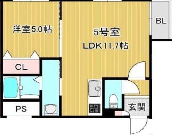 クラリス西町北