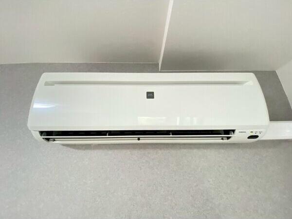 札幌市西区西町北2丁目のマンション(その他設備)