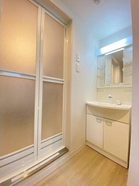 札幌市西区西町北2丁目のマンション(現地からの眺望)