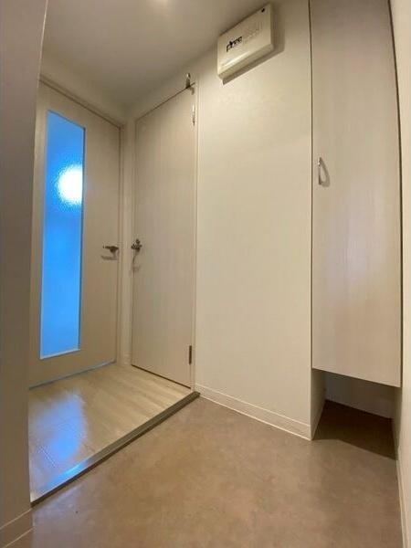 札幌市西区西町北2丁目のマンション(その他設備)