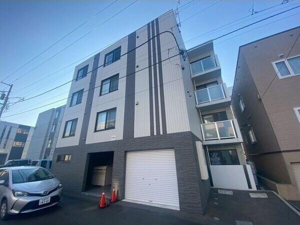 クラリス西町北