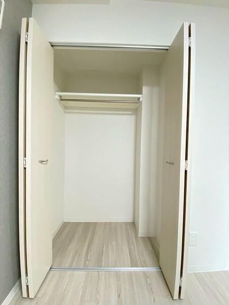 クラリス西町北