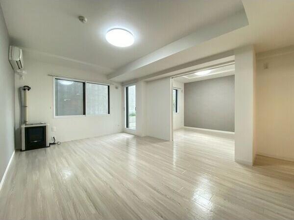 クラリス西町北