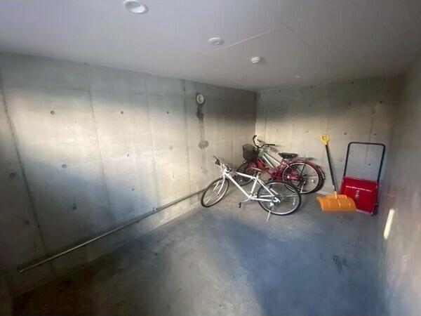 札幌市西区西町北2丁目のマンション(その他)