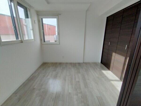 Flandre平岸(フランドールヒラギシ)