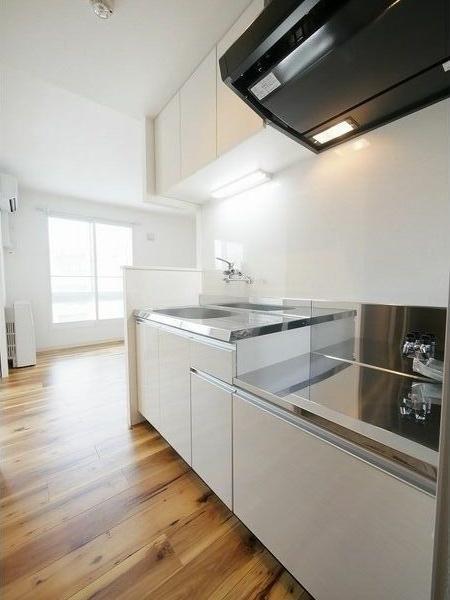 札幌市東区北十六条東１４丁目のマンション