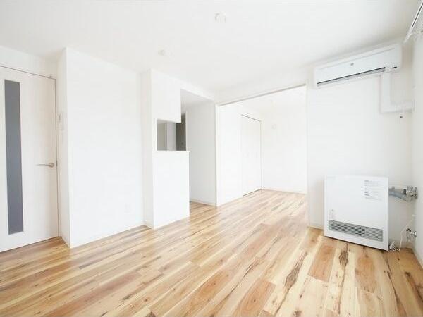 札幌市東区北十六条東１４丁目のマンション