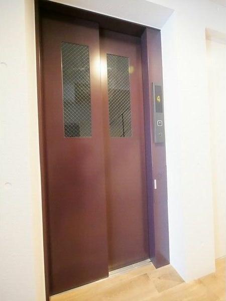 札幌市東区北十六条東１４丁目のマンション