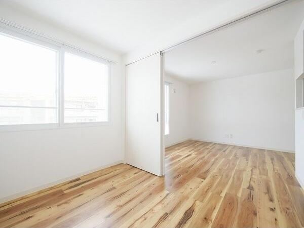 ラ・フォルテ環状通東