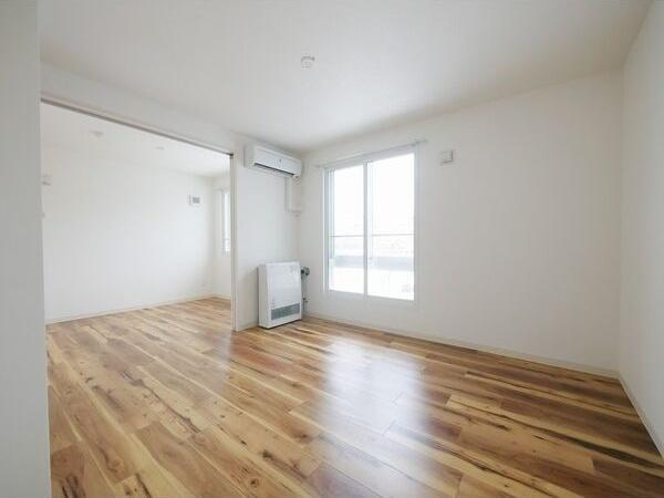 ラ・フォルテ環状通東