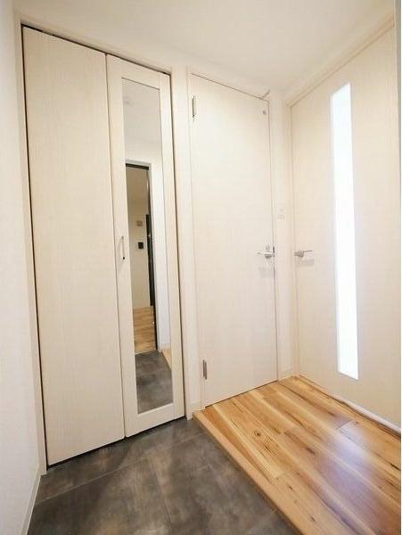 札幌市東区北十六条東１４丁目のマンション