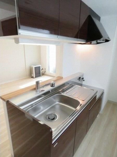 札幌市中央区南十三条西１５丁目のマンション