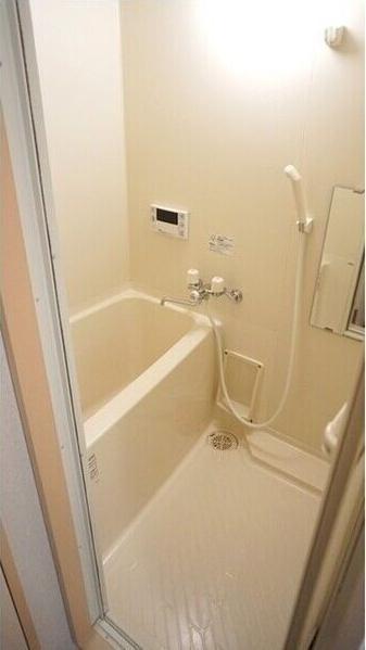 札幌市西区二十四軒四条7丁目のマンション(バス)