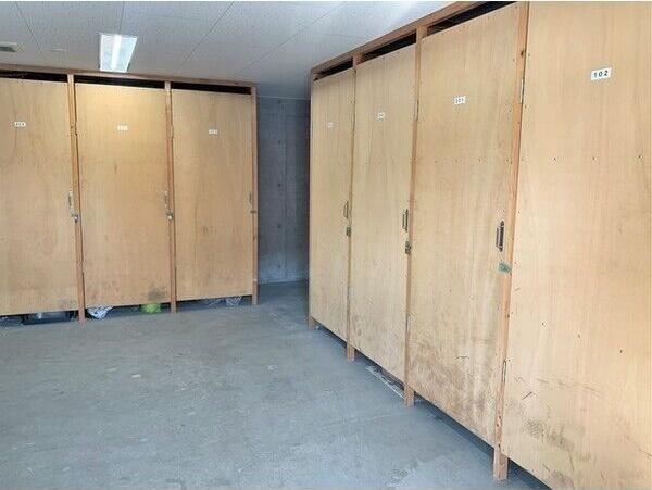 札幌市西区二十四軒四条7丁目のマンション(その他)