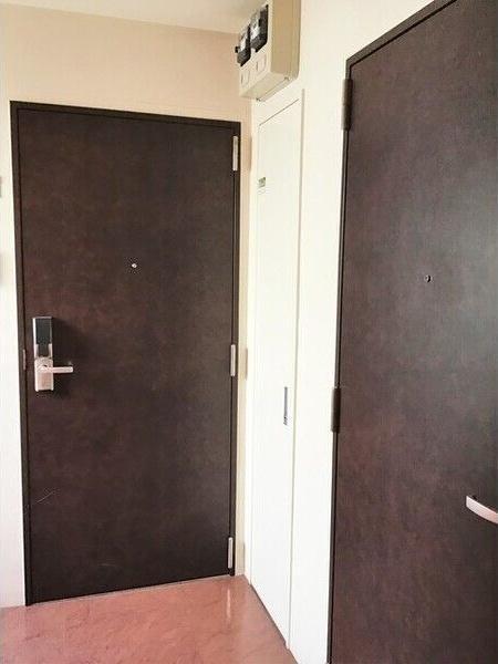 札幌市西区二十四軒四条7丁目のマンション(その他共用部分)