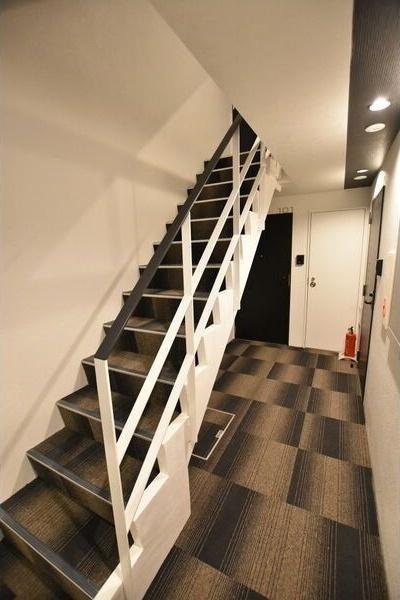 Enchantee医大前(アンシャンテ)