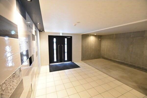 Enchantee医大前(アンシャンテ)