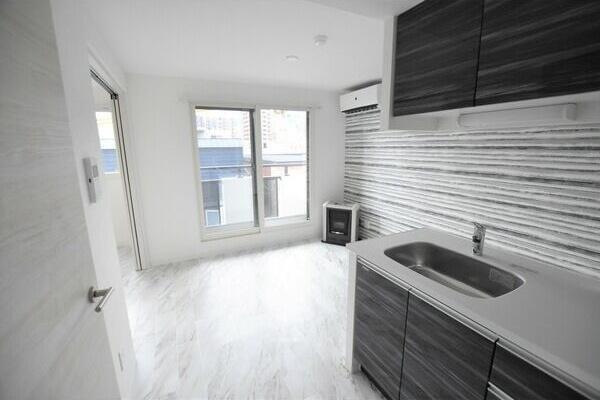 Enchantee医大前(アンシャンテ)