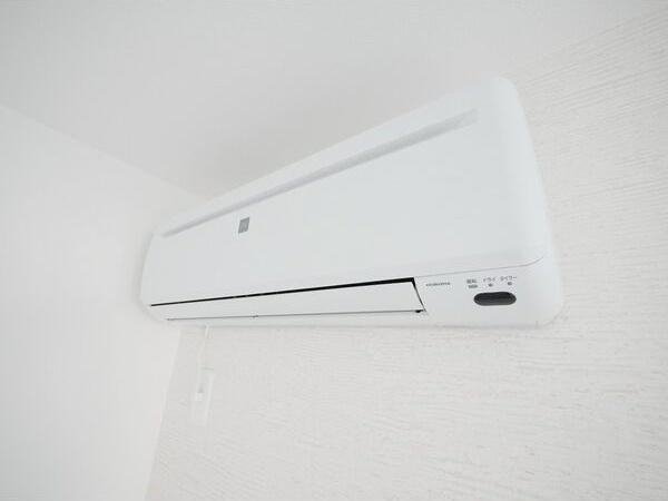 札幌市白石区菊水七条1丁目のマンション(その他設備)