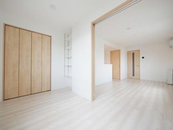 札幌市白石区菊水七条1丁目のマンション(その他内観)