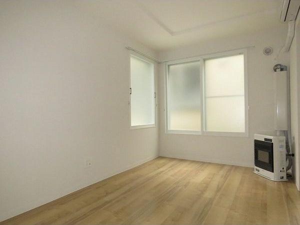 札幌市西区発寒五条4丁目のマンション(その他内観)