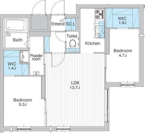 JANUS(ジェイナス)residences平岸イースト