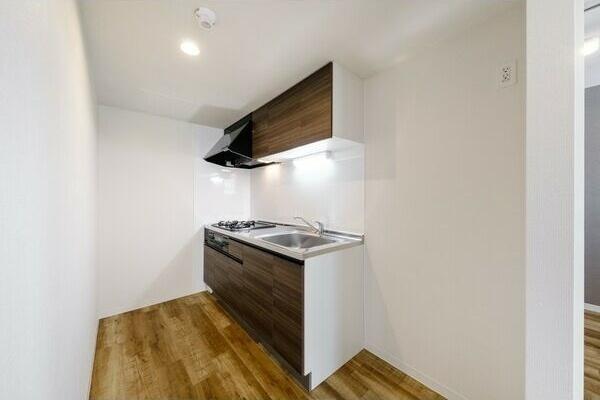 JANUS(ジェイナス)residences平岸イースト